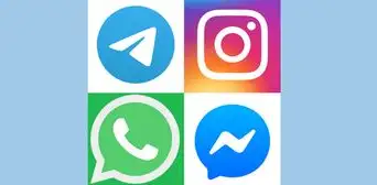 WhatsApp, Instagram, Messenger y Telegram: ¿cuánto tiempo tienes para eliminar un mensaje? WhatsApp, Instagram, Messenger y Telegram: ¿cuánto tiempo tienes para eliminar un mensaje?