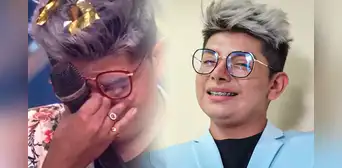 Bryan Arámbulo: ¿qué enfermedad padeció y por qué pensó que iba a morir a los 16 años?