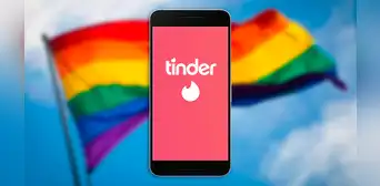 Tinder alertará a usuarios cuando viajen a países donde las relaciones LGBT son consideradas ‘ilegales’ Tinder alertará a usuarios cuando viajen a países donde las relaciones LGBT son consideradas ‘ilegales’
