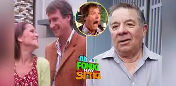 “Al fondo hay sitio”: ¿cómo fue despido Christian Thorsen y qué le dijo Efraín Aguilar?