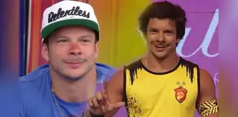 Mario Hart prefirió “EEG” a “Combate”: ¿por qué el chico reality optó por irse a la competencia? Mario Hart prefirió “EEG” a “Combate”: ¿por qué el chico reality optó por irse a la competencia?