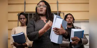 Facebook enfrenta millonaria demanda por propagación de violencia en África Facebook enfrenta millonaria demanda por propagación de violencia en África