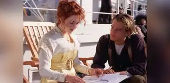 ‘Titanic’, vuelve al cine a 25 años de su estreno ‘Titanic’, vuelve al cine a 25 años de su estreno