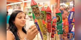¿Cómo afecta la pirotecnia a niños con trastorno del espectro autista?