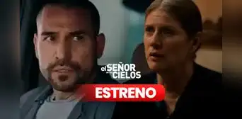 VER “El señor de los cielos 8″, capítulo 5 ONLINE: ¿Dónde veo la serie con Rafael Amaya? VER “El señor de los cielos 8″, capítulo 5 ONLINE: ¿Dónde veo la serie con Rafael Amaya?