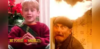 ¿Dónde ver “Mi pobre angelito”, la película de Navidad con Macaulay Culkin, ONLINE vía STREAMING? ¿Dónde ver “Mi pobre angelito”, la película de Navidad con Macaulay Culkin, ONLINE vía STREAMING?