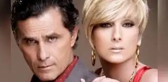 Humberto Zurita recuerda defectos de su fallecida esposa Christian Bach