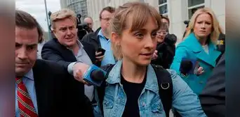 Allison Mack, de la secta sexual NXIVM, le ofreció a actriz ser "Wonder Woman"