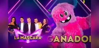 “Quién es la máscara”: ¿quién ganó la versión peruana del reality de entretenimiento en Latina?