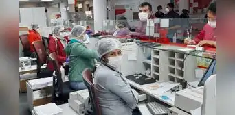 ¿Qué empleados estatales accederán al aumento de sueldo desde enero de 2023?
