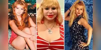 Susy Díaz: ¿en qué certámenes de belleza participó la aspirante a congresista y cuáles ganó? Susy Díaz: ¿en qué certámenes de belleza participó la aspirante a congresista y cuáles ganó?