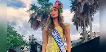 Caso Cerrado: aspirante a Miss Universo 2018 explica por qué fingió ser testigo Caso Cerrado: aspirante a Miss Universo 2018 explica por qué fingió ser testigo