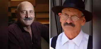 Gustavo Bueno: ¿qué estudió y cuántos años tiene el actor que interpreta a don Gilberto en “AFHS”? Gustavo Bueno: ¿qué estudió y cuántos años tiene el actor que interpreta a don Gilberto en “AFHS”?