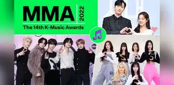 Melon Music Awards 2022 ganadores y performances: qué pasó en los premios MMA 2022 Melon Music Awards 2022 ganadores y performances: qué pasó en los premios MMA 2022
