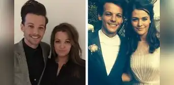 Louis Tomlinson: la triste historia del exintegrante de One Direction tras la muerte de su madre y hermana