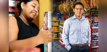 ¿Las mujeres facturan más que los hombres? Así es la realidad en Perú ¿Las mujeres facturan más que los hombres? Así es la realidad en Perú