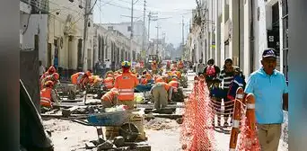 Ejecutivo pone en agenda la Ley General de Trabajo Ejecutivo pone en agenda la Ley General de Trabajo