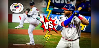 Leones del Caracas vs. Tiburones de La Guaira: seguir EN VIVO el duelo del martes 24 de enero Leones del Caracas vs. Tiburones de La Guaira: seguir EN VIVO el duelo del martes 24 de enero