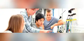Carreras técnicas cortas. Una alternativa para profesionales competitivos Carreras técnicas cortas. Una alternativa para profesionales competitivos