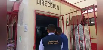 San Borja: denuncian presuntos cobros irregulares en colegio