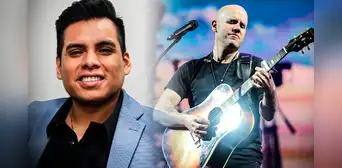 ¿Quién es Víctor Yaipén y cuál fue su mala experiencia con Gian Marco Zignago en el aeropuerto? ¿Quién es Víctor Yaipén y cuál fue su mala experiencia con Gian Marco Zignago en el aeropuerto?