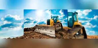 Conviértete en profesional técnico de maquinaria pesada Conviértete en profesional técnico de maquinaria pesada