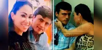 Melissa Loza: ¿quién es su pareja Juan Diego Álvarez y por qué fue intervenido en el 2019? Melissa Loza: ¿quién es su pareja Juan Diego Álvarez y por qué fue intervenido en el 2019?