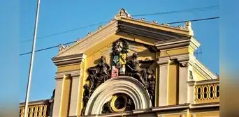 Gobierno de Chile condena tesis sobre pedofilia por vulnerar los derechos de los niños Gobierno de Chile condena tesis sobre pedofilia por vulnerar los derechos de los niños