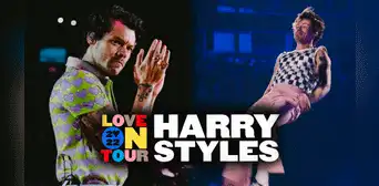 ¿Por qué Harry Styles no canta “Fine line” en sus conciertos pese a que todos sus fans la piden? ¿Por qué Harry Styles no canta “Fine line” en sus conciertos pese a que todos sus fans la piden?