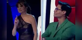 Así reaccionó Tony Succar cuando su madre, Mimy, reveló que su esposo casi abandona su hogar