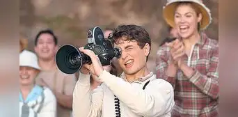 Fabelmans, la biografía de Steven Spielberg Fabelmans, la biografía de Steven Spielberg