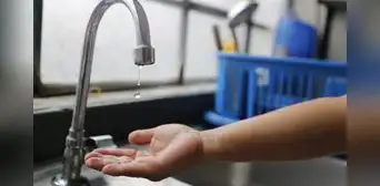 Sedapal: ajuste en tarifa de agua beneficiará a 60 mil familias Sedapal: ajuste en tarifa de agua beneficiará a 60 mil familias