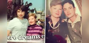 ¿Quién es Bárbara Conde, la madre biológica de Bruno Pinasco, y a qué se dedicó en su juventud? ¿Quién es Bárbara Conde, la madre biológica de Bruno Pinasco, y a qué se dedicó en su juventud?