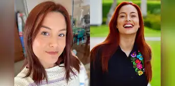 Natalia Salas quiere el regreso de Andrea a “Al fondo hay sitio”: “Pueden contar conmigo” Natalia Salas quiere el regreso de Andrea a “Al fondo hay sitio”: “Pueden contar conmigo”