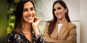 ¿Qué fue de Manuela Camacho, la reportera de “La banda del Chino” que se desmayó en pleno reportaje? ¿Qué fue de Manuela Camacho, la reportera de “La banda del Chino” que se desmayó en pleno reportaje?