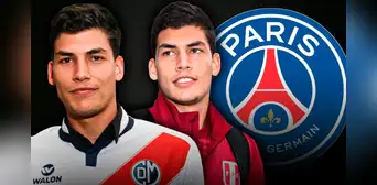 Se retiró como futbolista a los 27 años y trabajó en el PSG: ¿qué pasó con Iván Bulos? Se retiró como futbolista a los 27 años y trabajó en el PSG: ¿qué pasó con Iván Bulos?