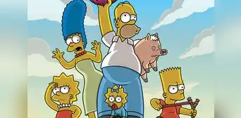 “Los Simpson”: ¿por qué sus personajes son amarillos y de dónde surgieron sus nombres?