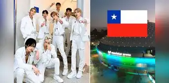 NCT 127 en Chile 2023: revive lo mejor del concierto en el Movistar Arena NCT 127 en Chile 2023: revive lo mejor del concierto en el Movistar Arena