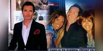 ¿Quién fue Gerardo Privat, el diseñador peruano que vistió a Magaly, Jessica Newton y otras famosas? ¿Quién fue Gerardo Privat, el diseñador peruano que vistió a Magaly, Jessica Newton y otras famosas?