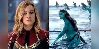 “Avatar 2”: James Cameron reprocha a Marvel y DC por no empoderar a las mujeres como su película