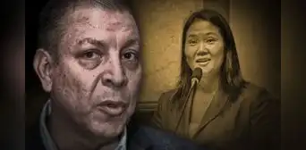 Keiko Fujimori: Marco Arana considera que argumentos del juez han sido impecables