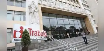 MTPE pide a las empresas brindar 2 horas de tolerancia a trabajadores por manifestación