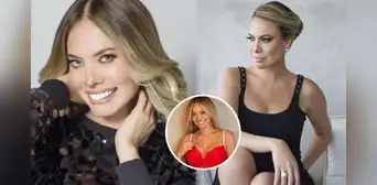 Laura Huarcayo se luce con sesión de fotos en lencería y usuarios le piden volver a la TV Laura Huarcayo se luce con sesión de fotos en lencería y usuarios le piden volver a la TV