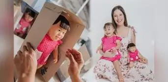 Así es Bebé Victoria, la muñeca que busca sensibilizar sobre el síndrome de Down Así es Bebé Victoria, la muñeca que busca sensibilizar sobre el síndrome de Down