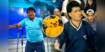 ¿Qué fue de ‘Pompinchú', el cómico que hizo famosa la frase “Pal otro año será”? ¿Qué fue de ‘Pompinchú', el cómico que hizo famosa la frase “Pal otro año será”?
