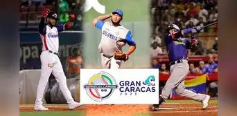 ¿Cuándo empieza la Serie del Caribe 2023? Calendario, entradas y todo lo que debes saber ¿Cuándo empieza la Serie del Caribe 2023? Calendario, entradas y todo lo que debes saber