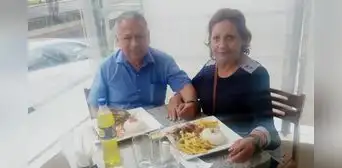 Jesús María: mujer de 65 años desaparece tras abordar un bus de transporte público Jesús María: mujer de 65 años desaparece tras abordar un bus de transporte público