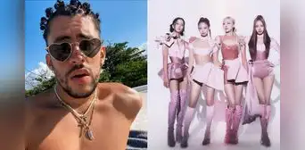 Coachella 2023: Bad Bunny y Blackpink lideran el cartel del FESTIVAL MUSICAL Coachella 2023: Bad Bunny y Blackpink lideran el cartel del FESTIVAL MUSICAL