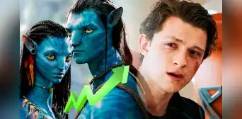 “Avatar 2” destrona a “No way home” y rompe nuevo récord en taquilla: ¿cuánto ha recaudado?