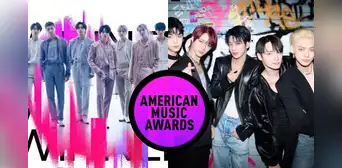 American Music Awards 2022 con BTS y TXT: anuncio de ganadores a lo mejor de la música American Music Awards 2022 con BTS y TXT: anuncio de ganadores a lo mejor de la música